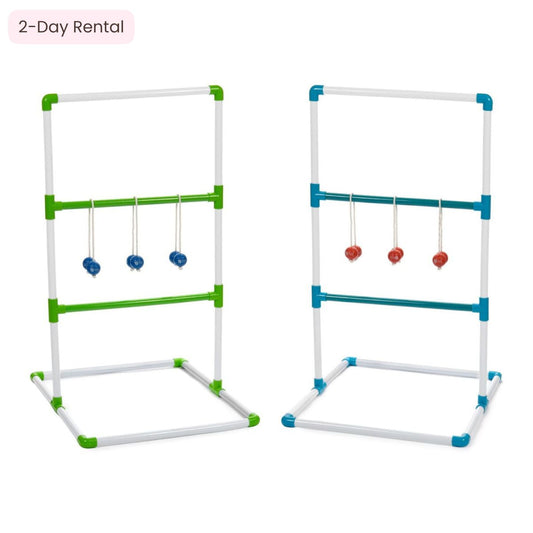 Ladder Ball - Party Game Rental