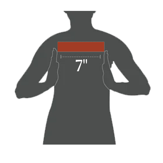 Giant Stained Wooden Stacking Tower Game and Stained Wood Crate | Life-Size Outdoor Game