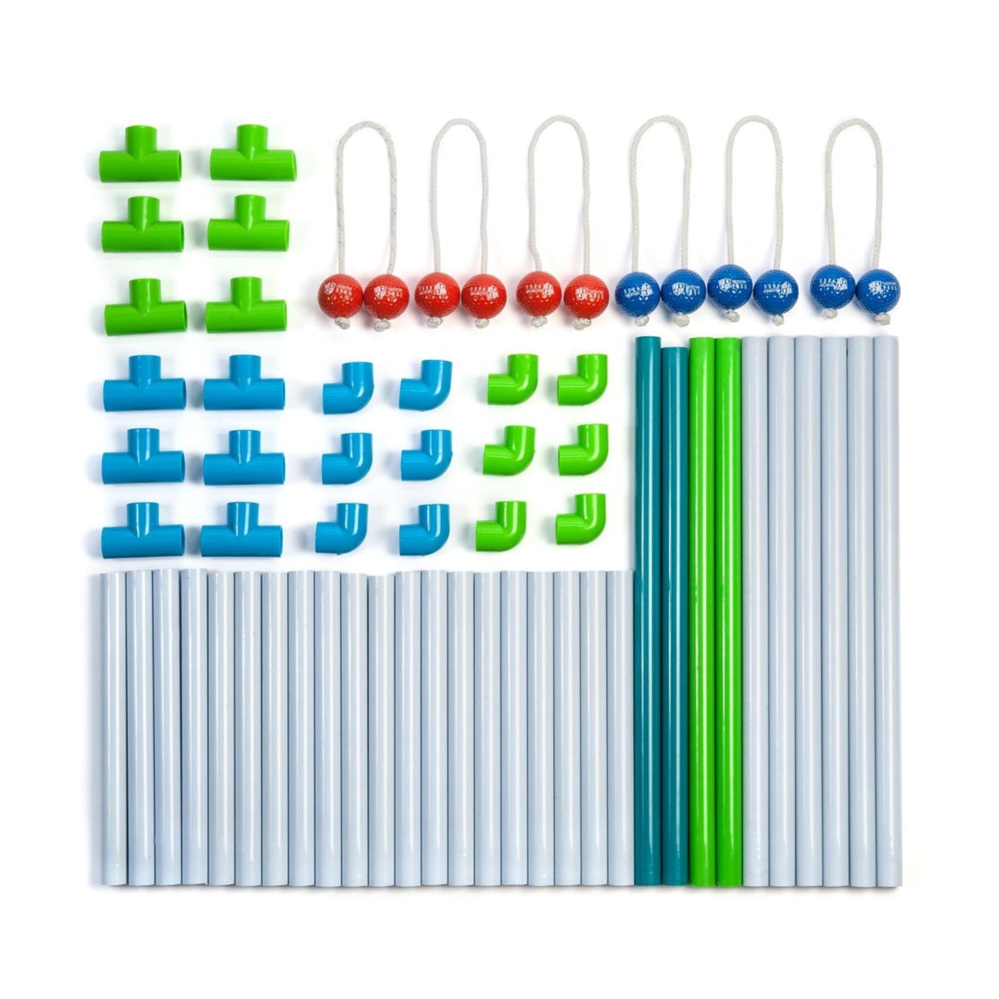 Ladder Ball - Party Game Rental