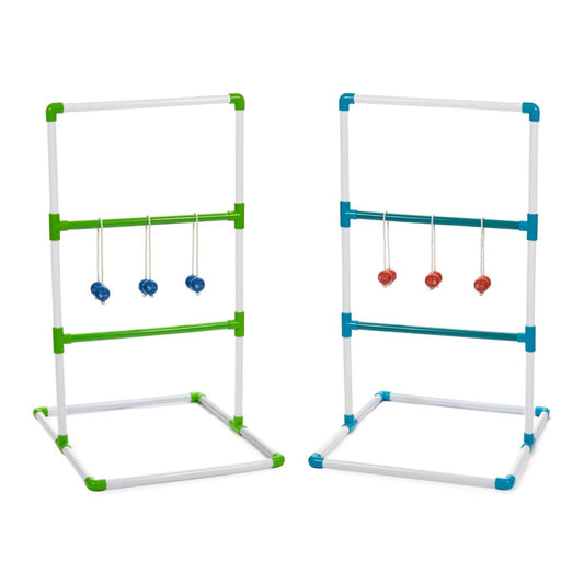 Ladder Ball | Life-Size Outdoor Party & Yard Game
